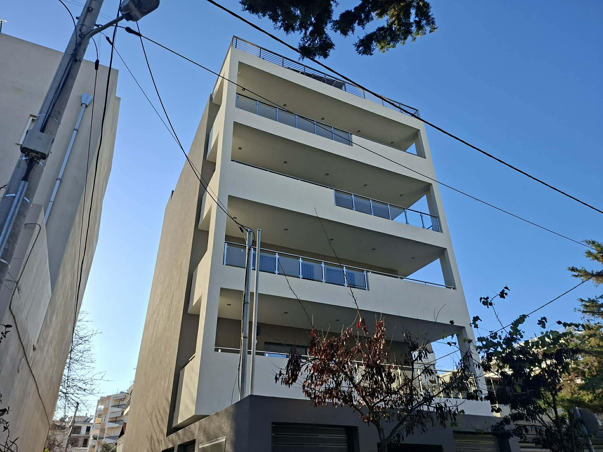 Ανακαίνιση εσωτερικού χώρου